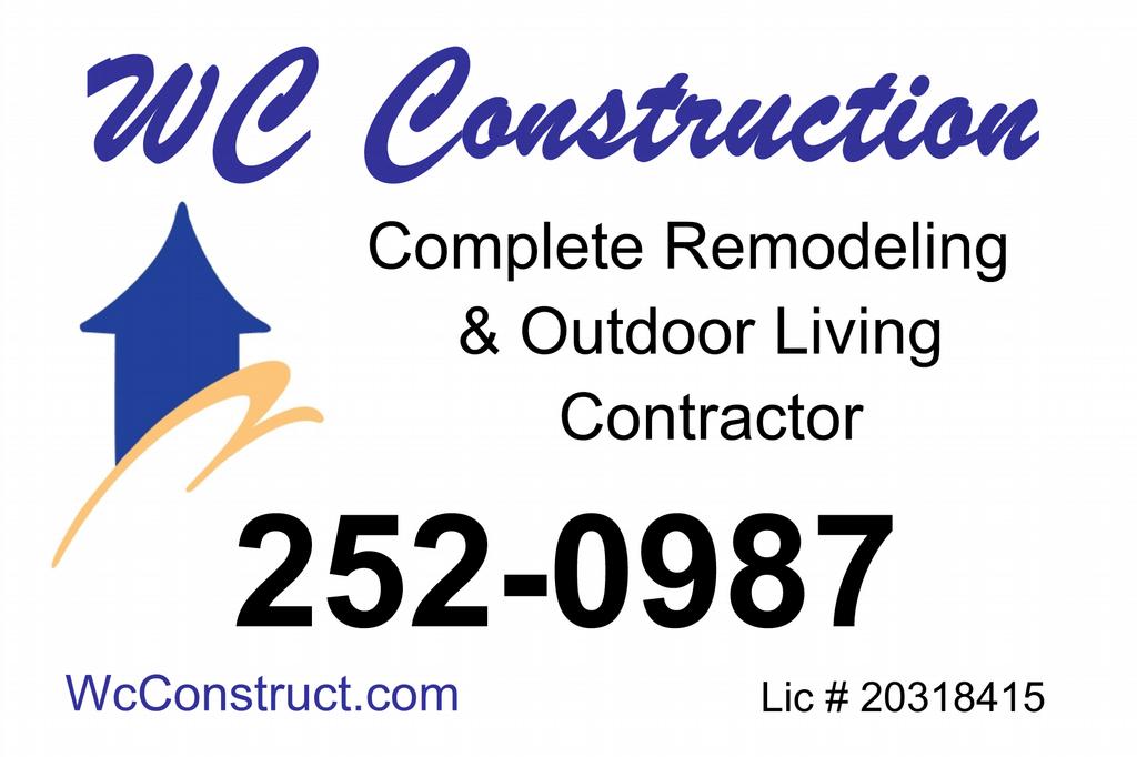 Wc Construction Rochester MN 55904 5072520987